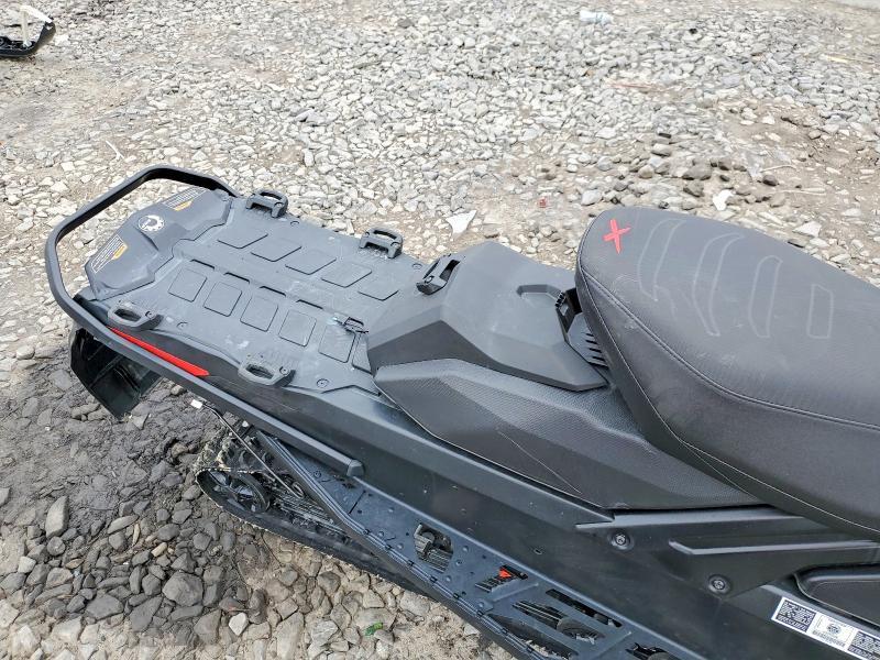 2024 Skidoo Renegade x 900 ace Turbo r