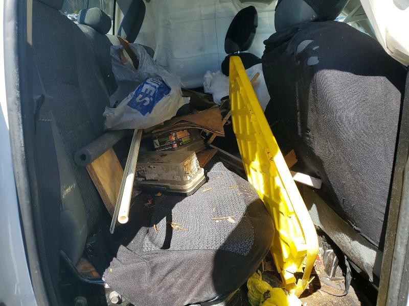 2017 Dodge RAM 1500 SLT