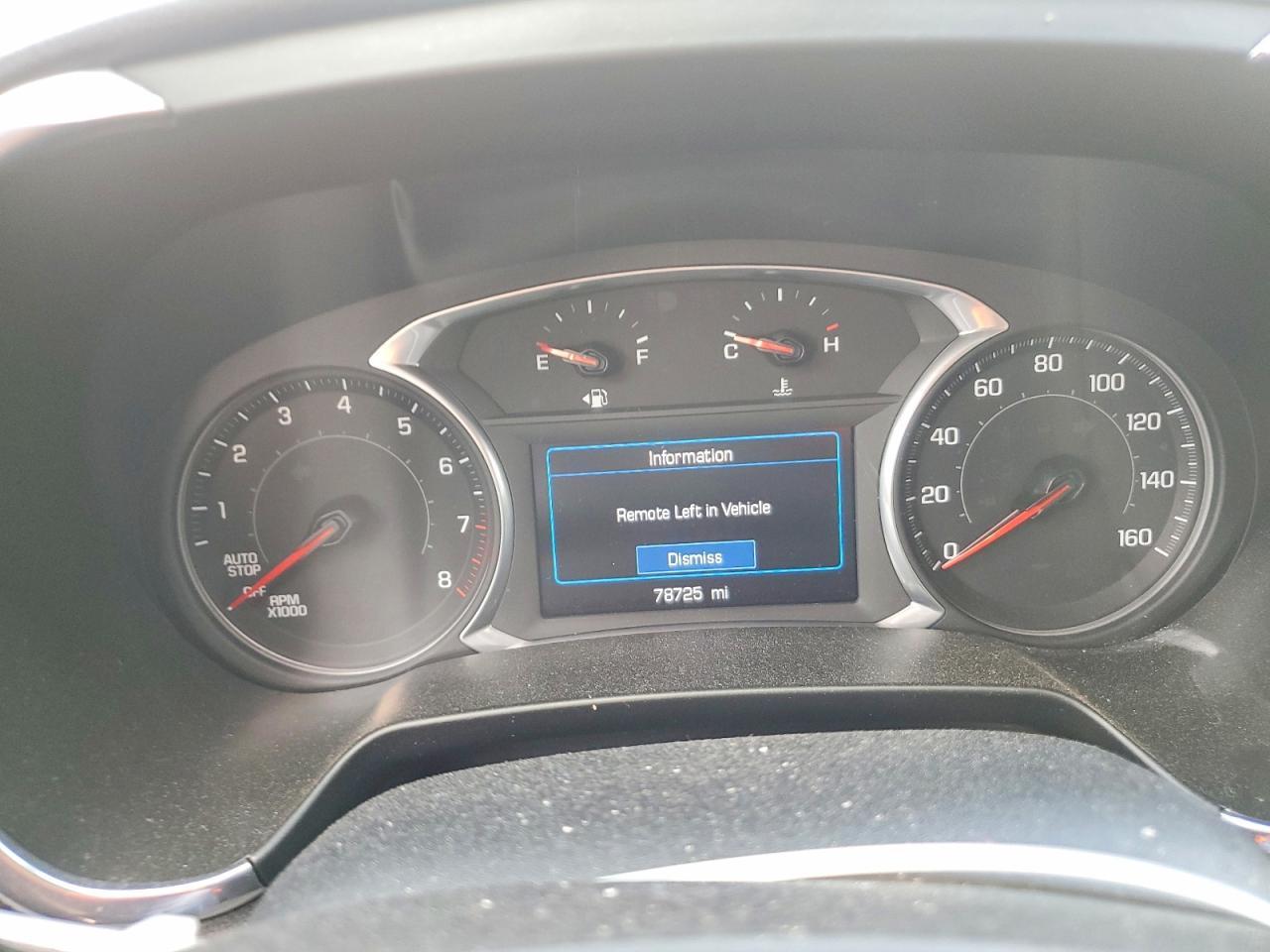 2019 Chevrolet Blazer 2LT