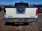2006 Nissan Titan XE FFV