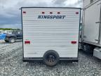 2021 Gulf Craft Inc. 2021 Gulf Stream Kingsport Camper