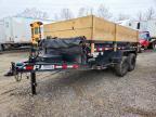 2021 PJ 2020 PJ DL142 Dump Trailer