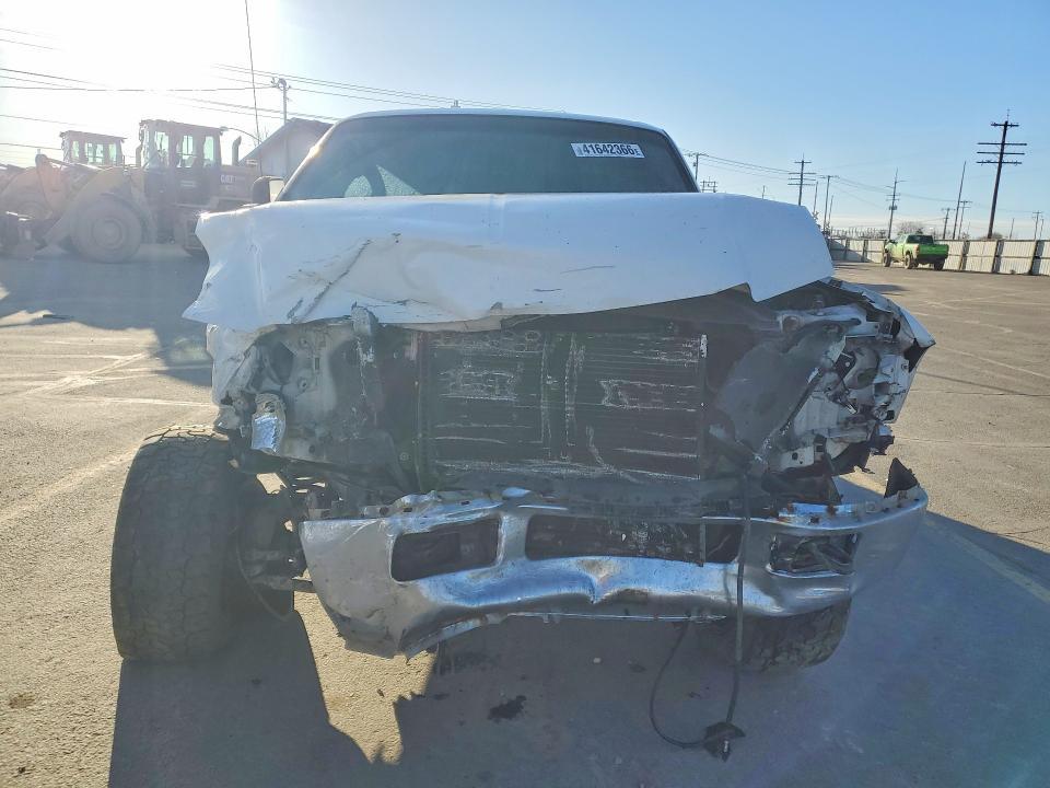 2006 Ford F250 Super Duty