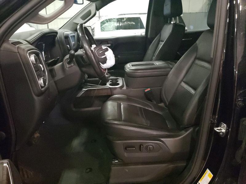 2020 GMC Sierra Denali