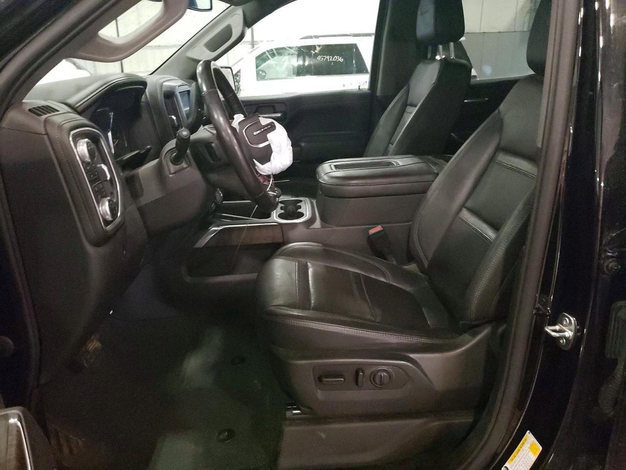 2020 GMC Sierra Denali