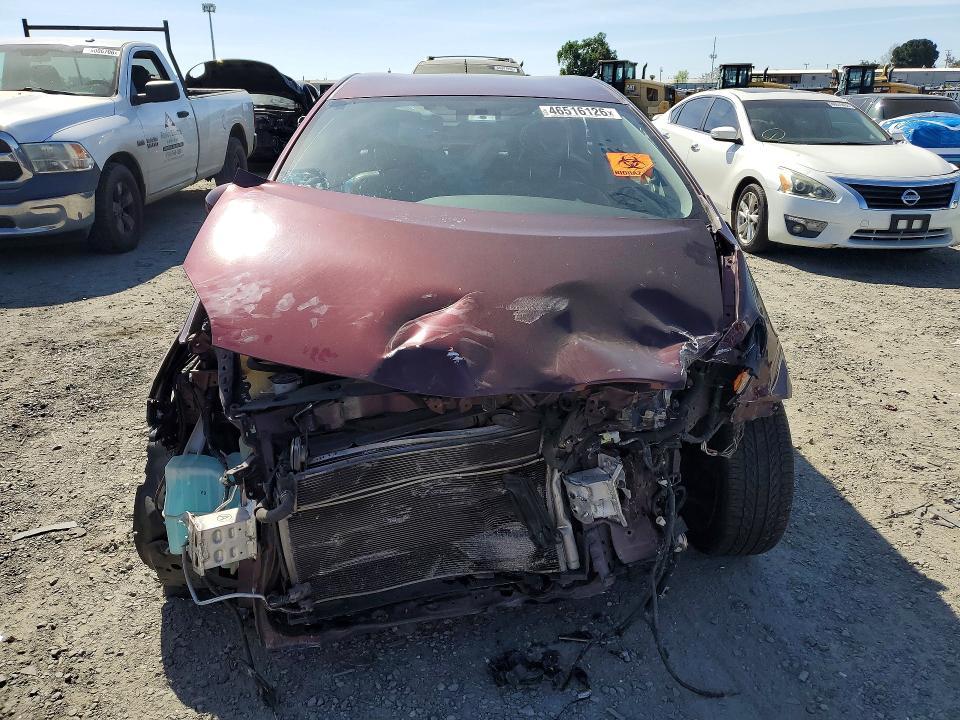 2013 Toyota Prius Persona Series se