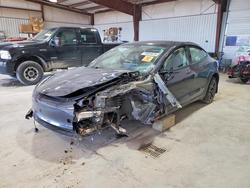Tesla Vehiculos salvage en venta: 2023 Tesla Model 3