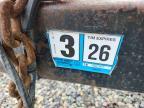 2016 Sure-Trac STRCH10224TAPL11-100 Enclosed Cargo Trailer