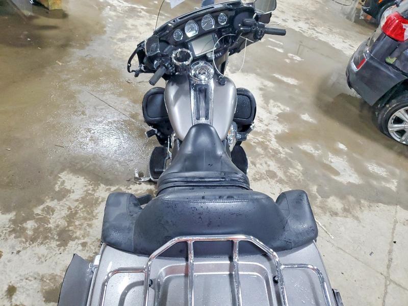 2016 Harley-Davidson Flhtk Ultra Limited