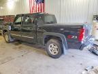 2007 Chevrolet Silverado K1500 Classic Crew Cab