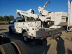 2014 Dodge RAM 5500 Bucket Truck