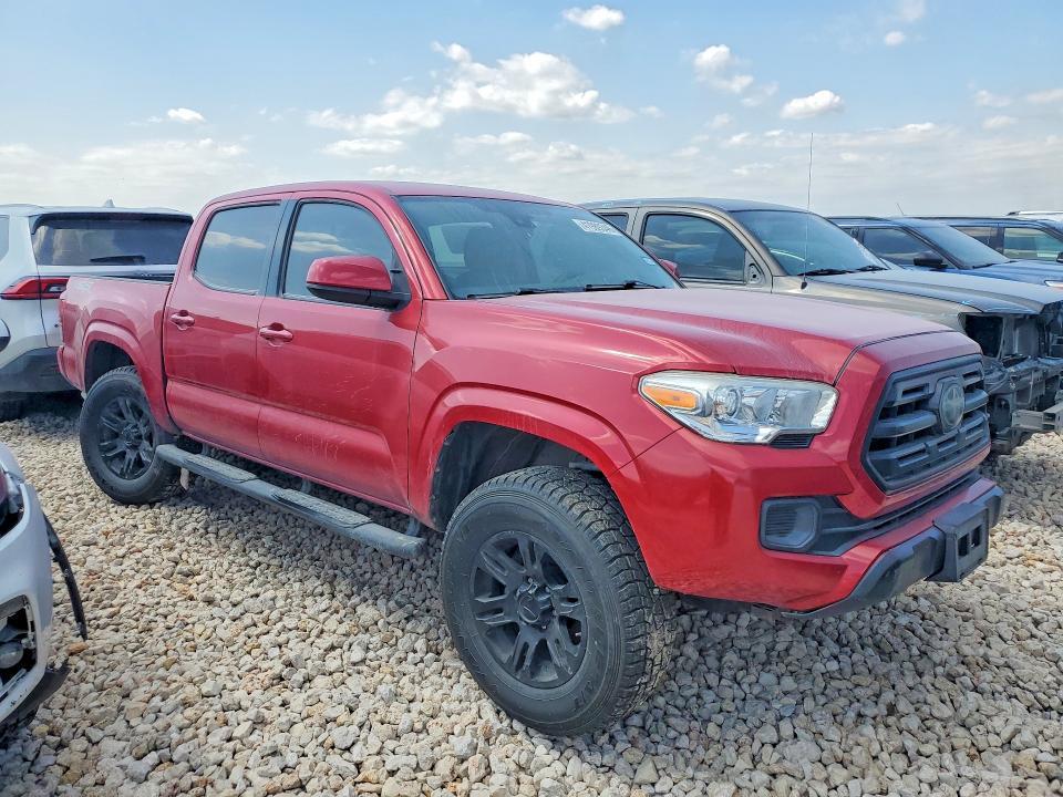 2019 Toyota Tacoma SR V6