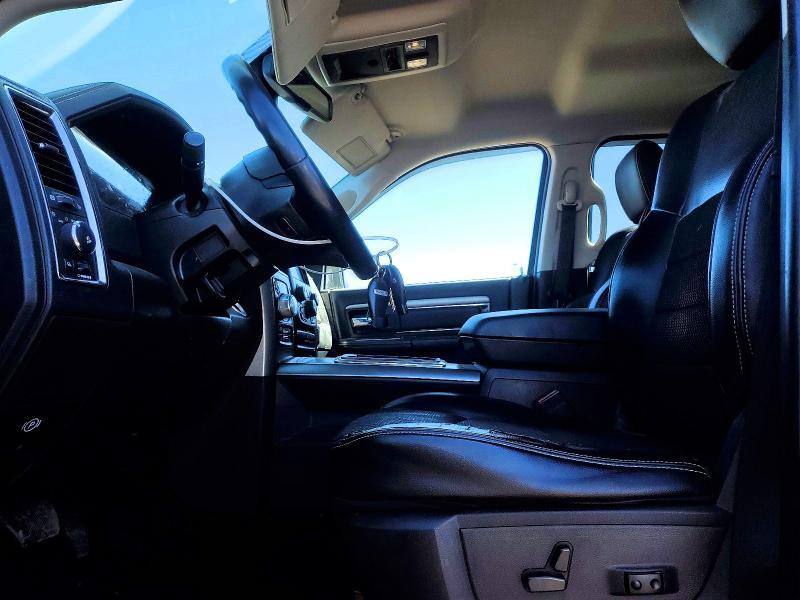 2013 Dodge RAM 1500 Sport