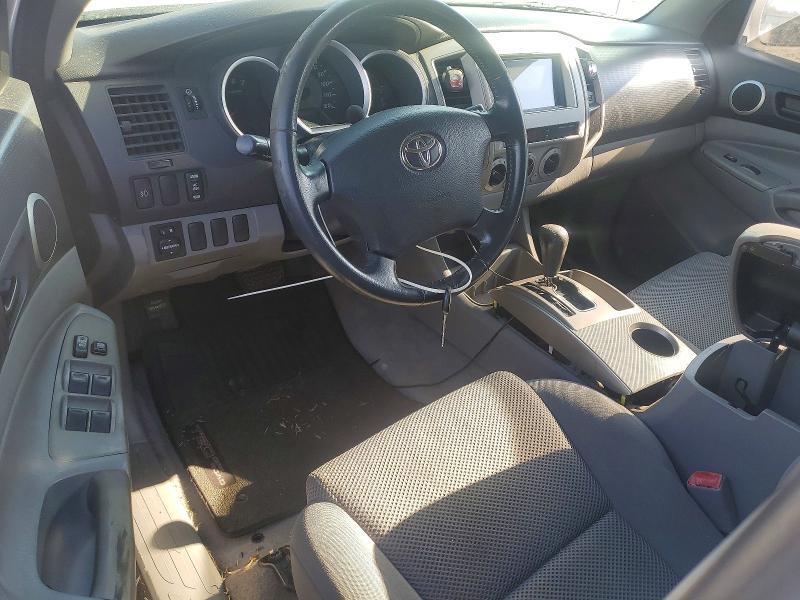 2006 Toyota Tacoma Prerunner V6