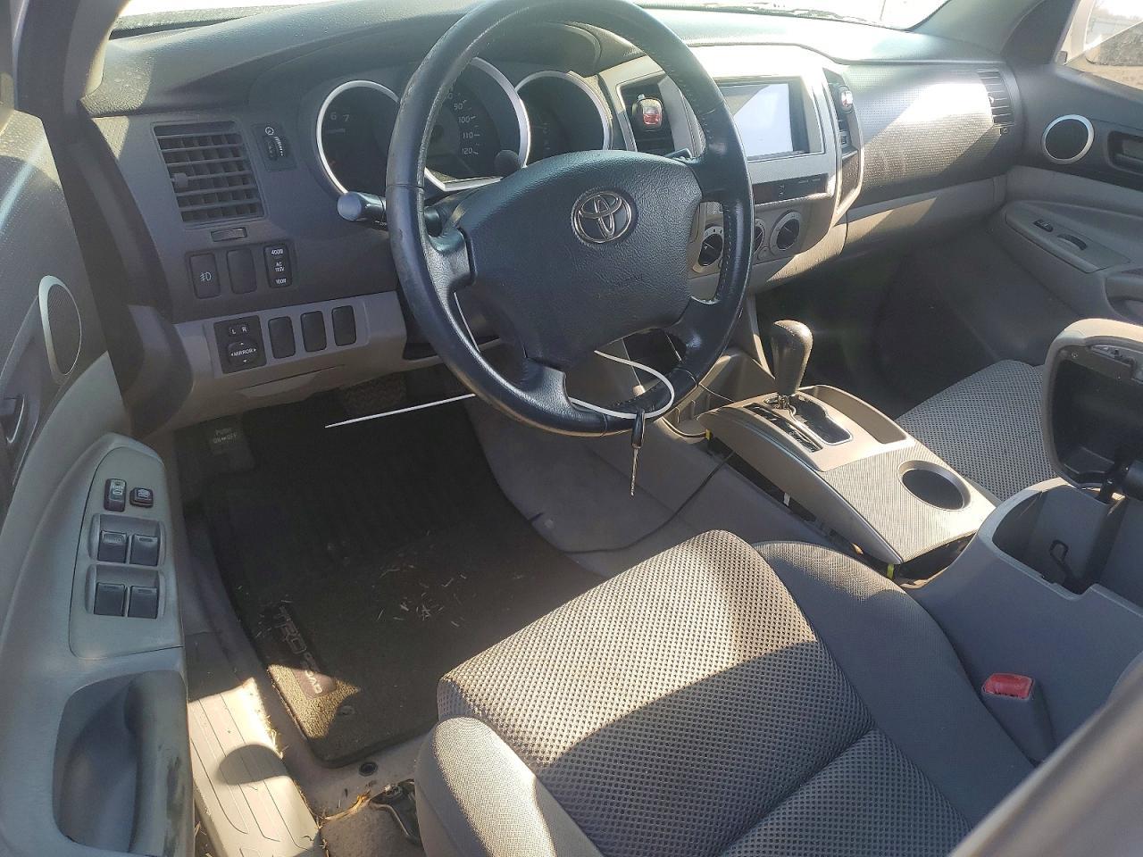 2006 Toyota Tacoma Prerunner V6