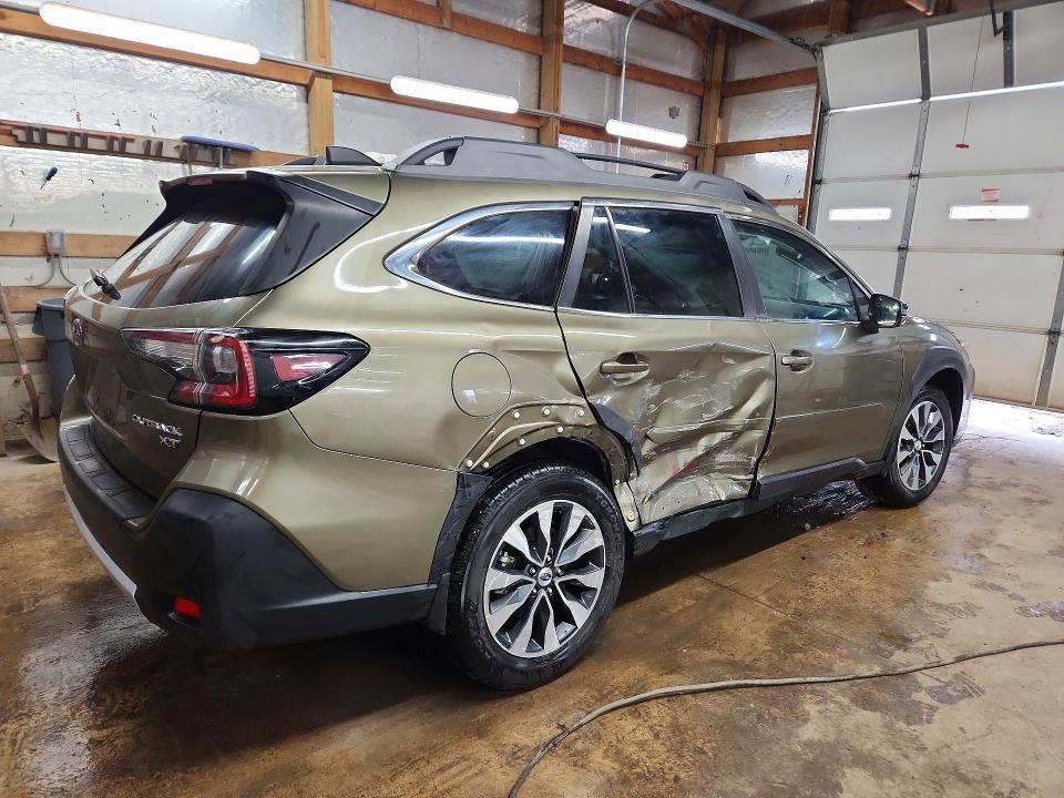 2024 Subaru Outback Limited xt