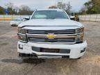 2016 Chevrolet Silverado K2500 High Country