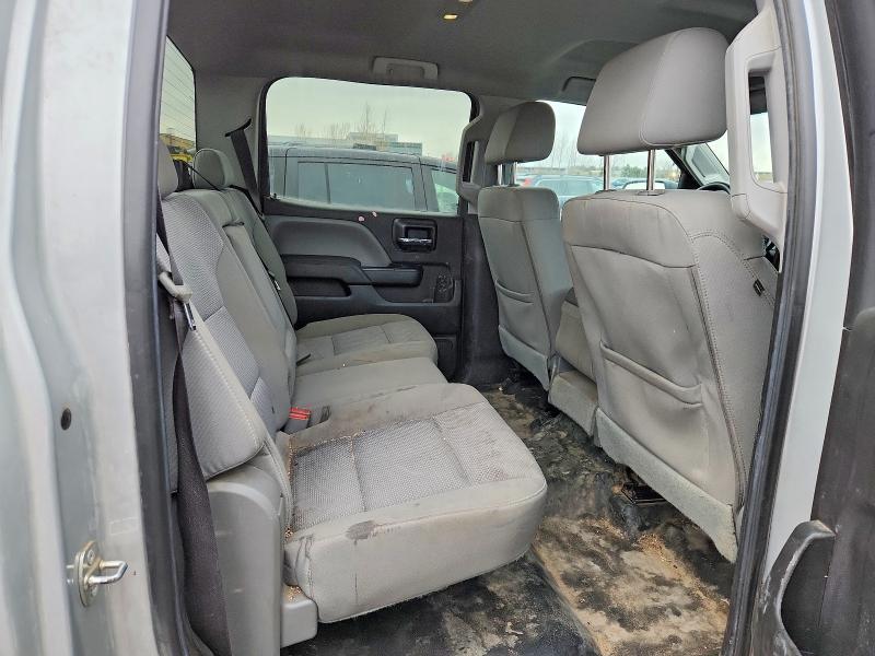 2018 GMC Sierra K1500