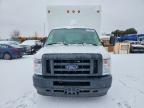 2023 Ford Econoline E450 Super Duty Cutaway Van