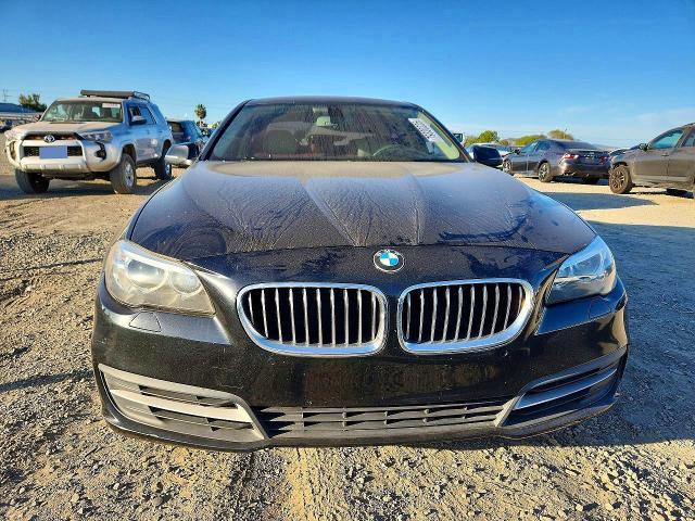 2014 BMW 528 i