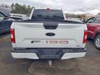2020 Ford F150 Super Cab