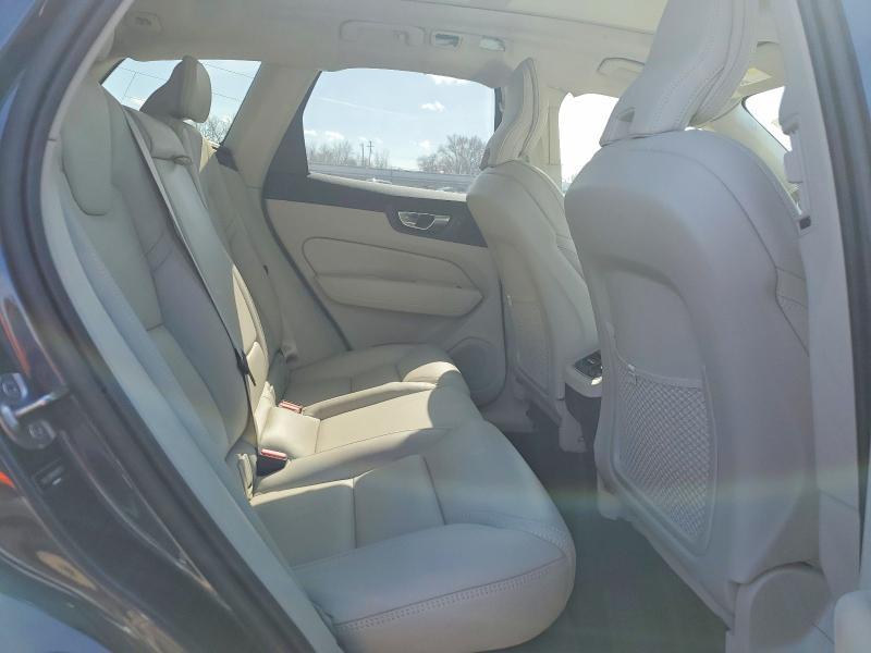 2024 Volvo Xc60 Ultimate