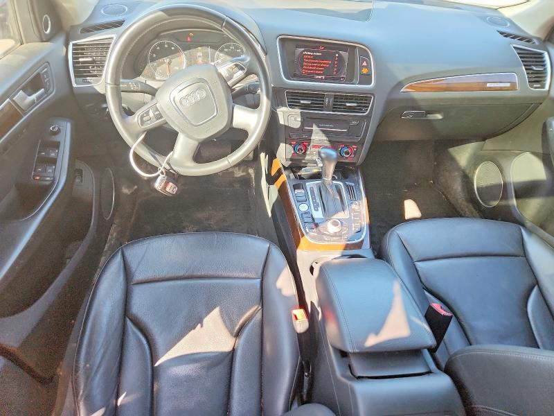 2012 Audi Q5 Premium Plus