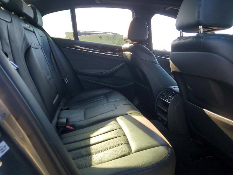 2018 Bmw Motorrad 2018 bmw Motorrad 530e