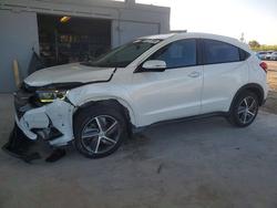 2021 Honda Hr-v ex for sale in West Palm Beach, FL