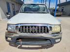 2002 Toyota Tacoma Base