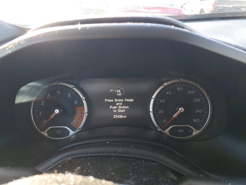 2022 Jeep Renegade Limited