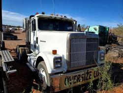 International 9300 Semi Truck salvage cars for sale: 1992 International 9300 Semi Truck