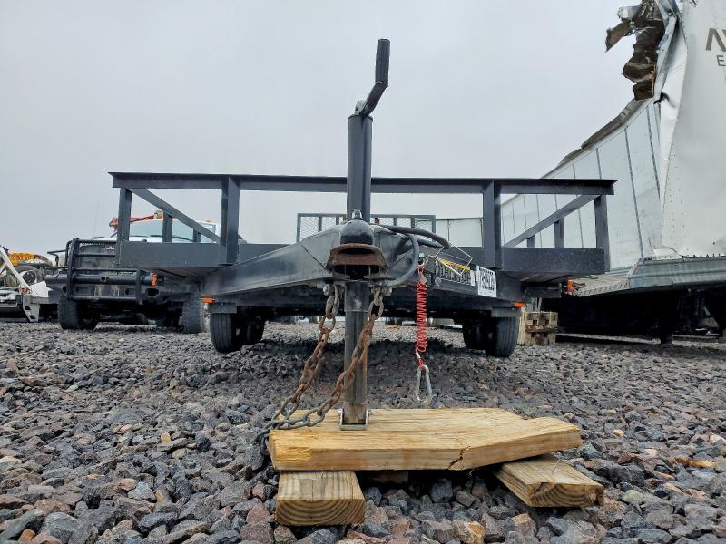 2024 Carry-On Utility Trailer