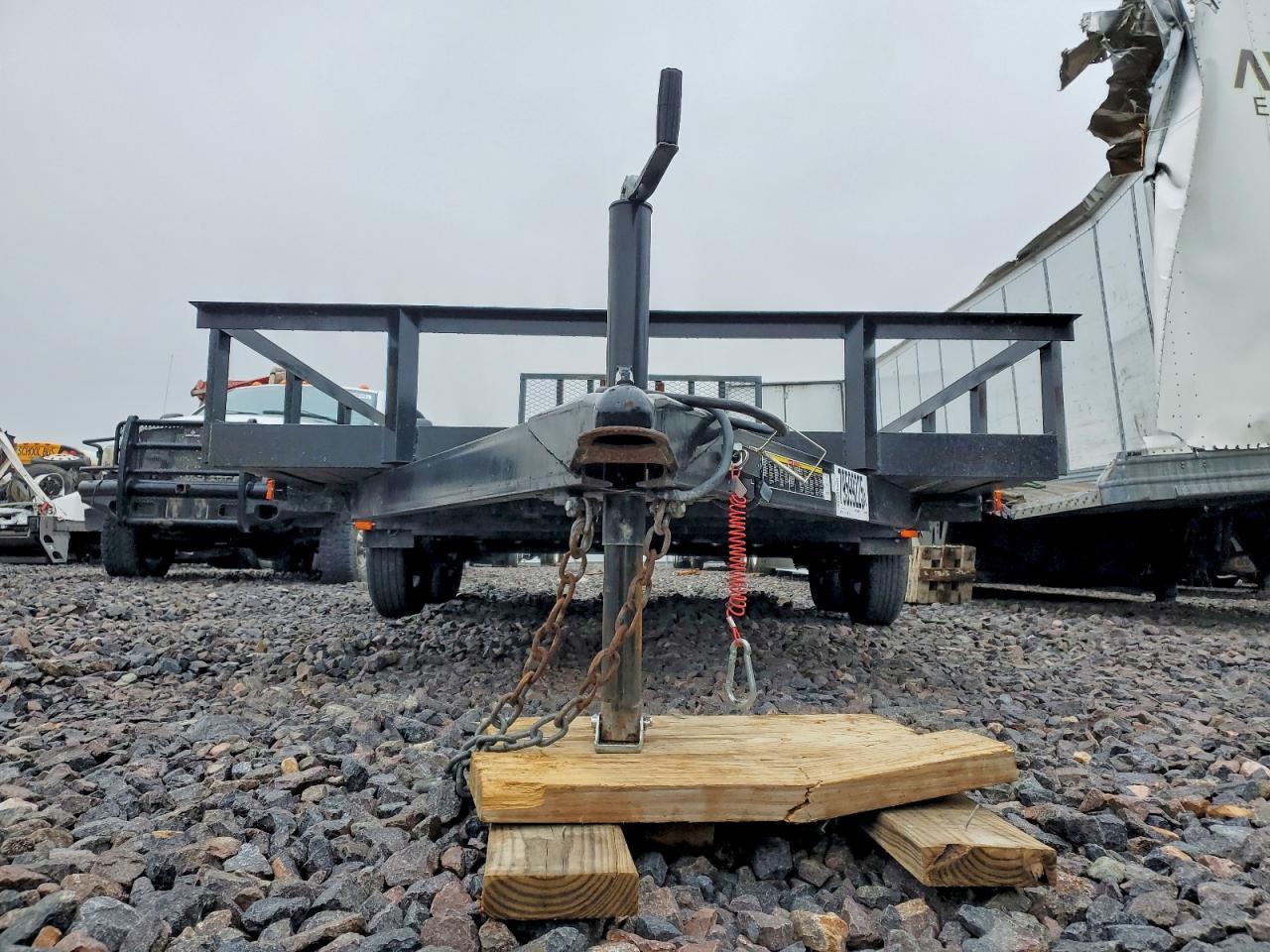 2024 Carry-On Utility Trailer
