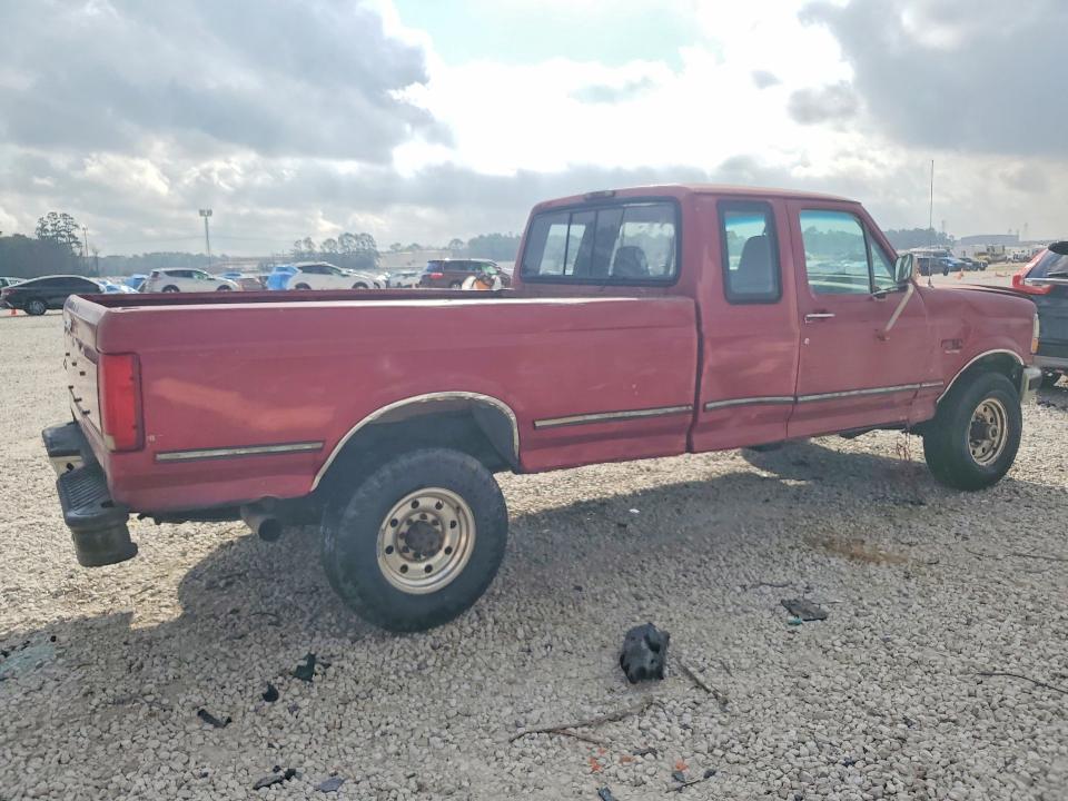 1995 Ford F250