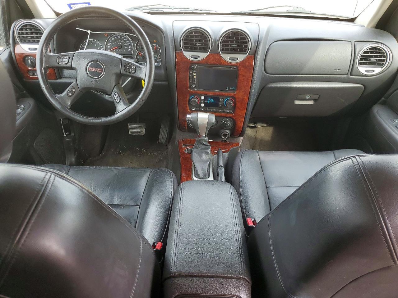 2007 GMC Envoy