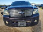 2007 Ford F150 Supercrew