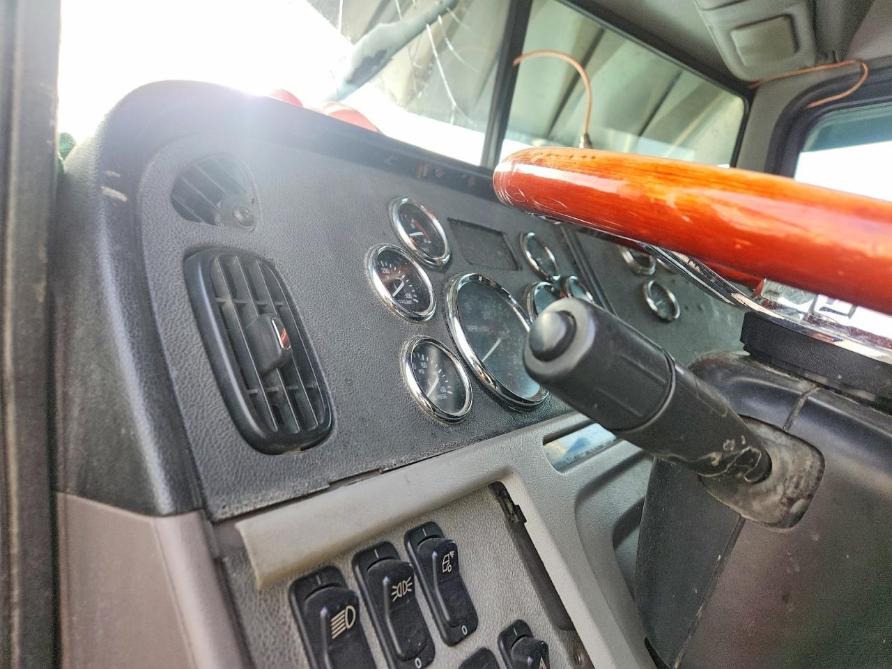 2014 Peterbilt Convention