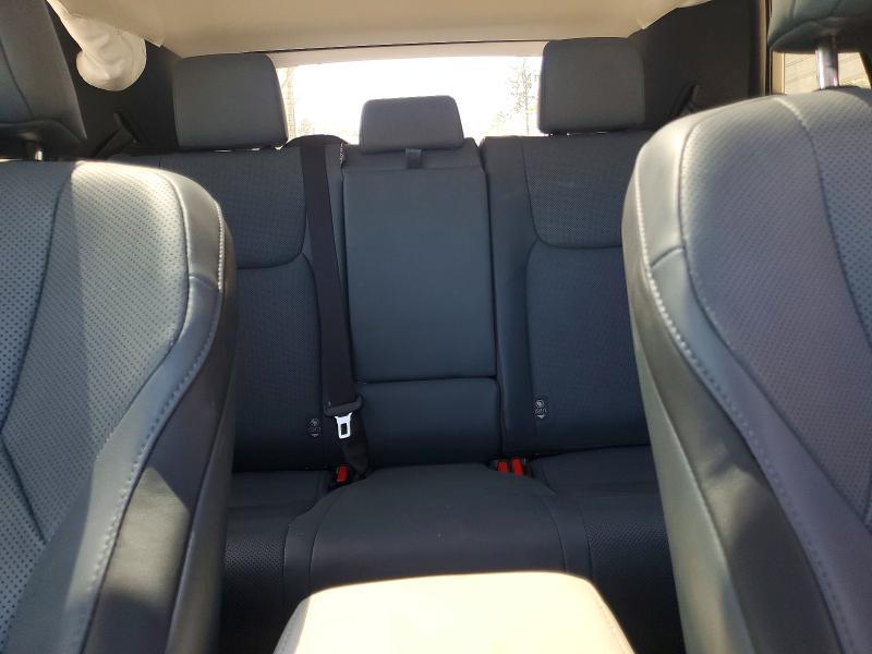 2024 Lexus Rz 300e Premium