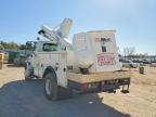 2007 International 4200 Bucket Truck
