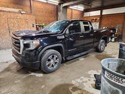GMC Sierra salvage cars for sale: 2021 GMC Sierra K1500