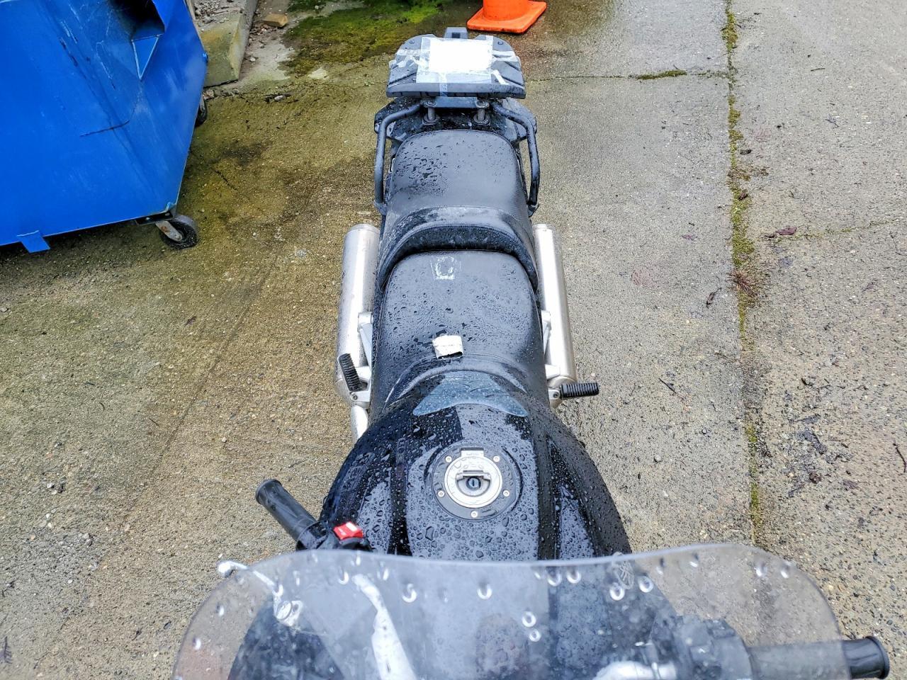 2017 Yamaha FJR1300 AE