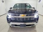 2023 Chevrolet Silverado K1500 LTZ