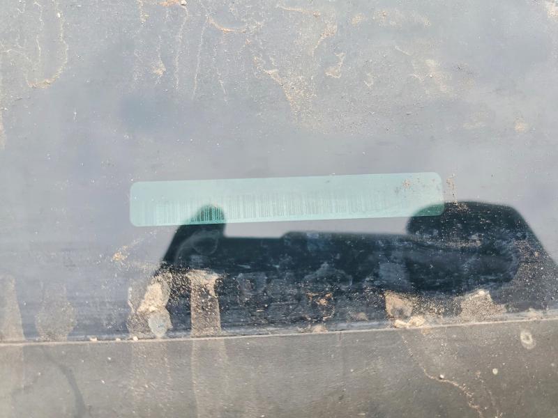 2013 Dodge Durango Crew