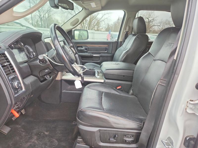 2015 Dodge 1500 Laramie