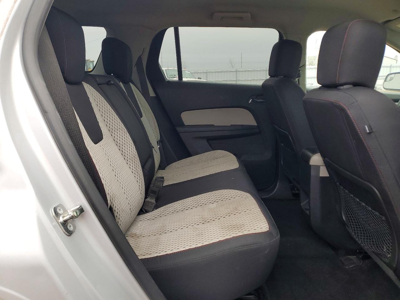 2014 GMC Terrain sle