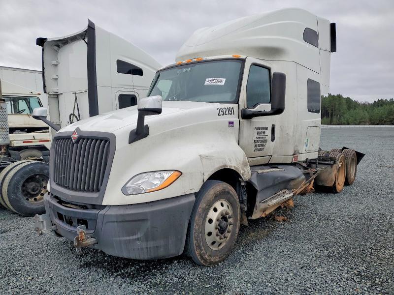 2019 International LT625 Semi Truck
