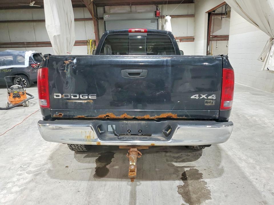 2003 Dodge RAM 1500 ST