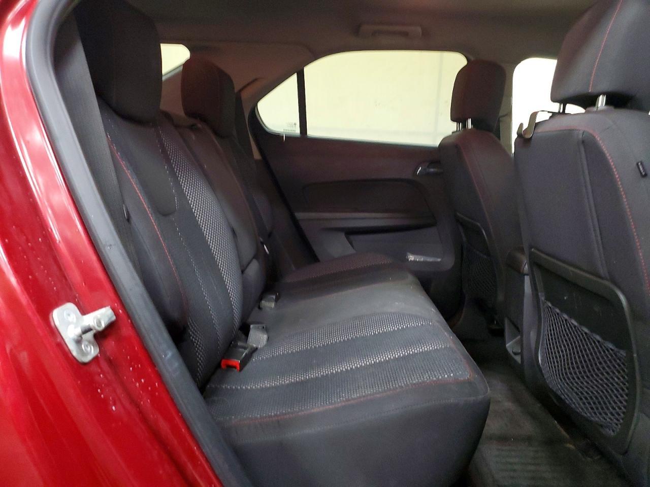 2010 Chevrolet Equinox lt