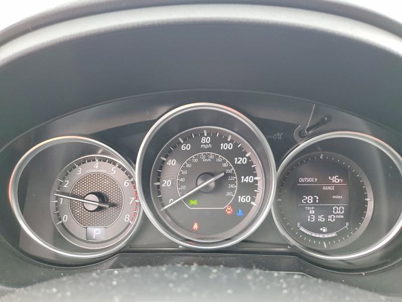 2014 Mazda 6 Touring